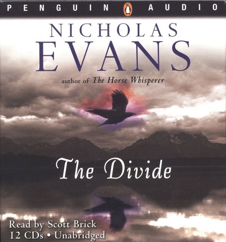 The Divide by Nicholas Evans
