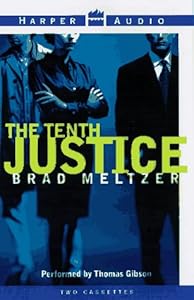 The Tenth Justice