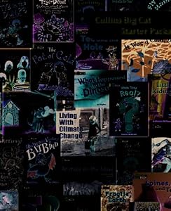 Gold Starter Set (Collins Big Cat Sets)