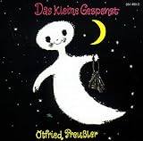 Das kleine Gespenst, 1 CD-Audio - Otfried Preußler