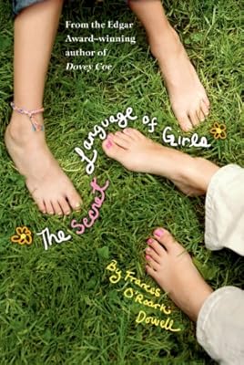 The Secret Language of Girls