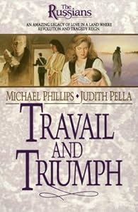 Travail and Triumph (The Russians, Book 3)