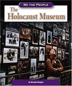 The Holocaust Museum (We the People (Compass Point Books Hardcover))