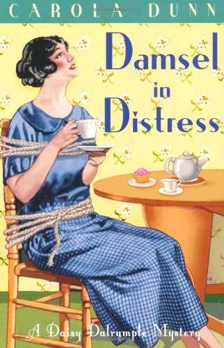 Damsel in Distress by Carola Dunn