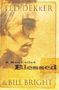 A Man Called Blessed (The Caleb Books Series)