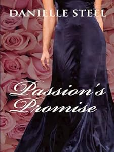 Passion's Promise (Thorndike Famous Authors)