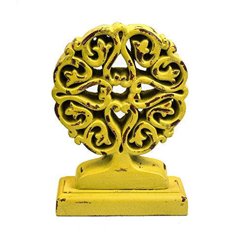 Algopix Similar Product 19 - Benzara Decorative Tabletop Distressed