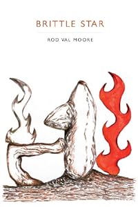 Brittle Star by Rod Val Moore