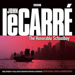 The Honorable Schoolboy