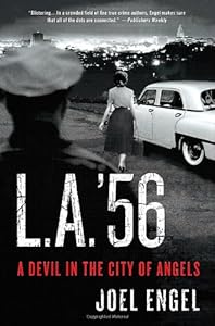 L.A. '56: A Devil in the City of Angels