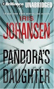 Pandora's Daughter: A Novel