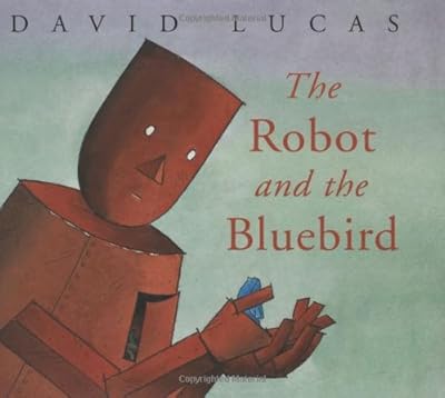 The Robot and the Bluebird