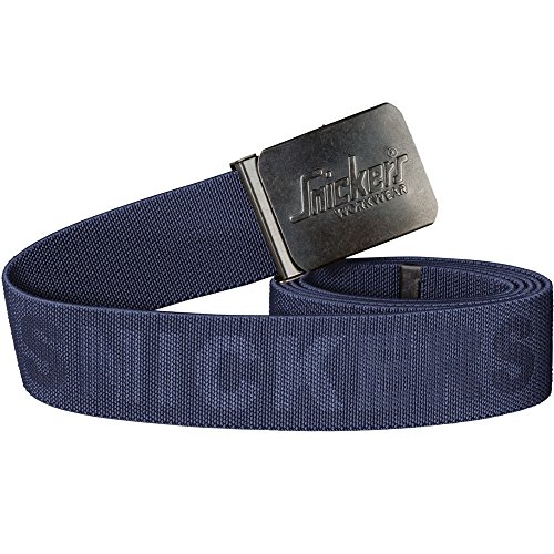 Algopix Similar Product 8 - Snickers 90259500000 Ergonomic Belt