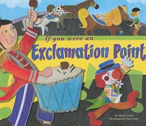 If You Were an Exclamation Point