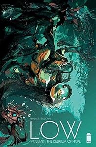 Low Volume 1: The Delirium of Hope