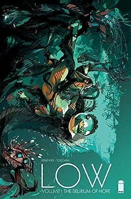 Low Volume 1: The Delirium of Hope