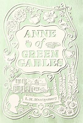 Anne of Green Gables