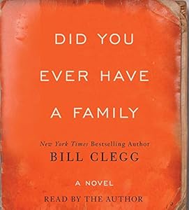 Did You Ever Have A Family