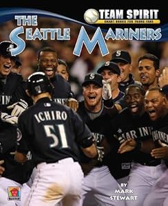 The Seattle Mariners (Team Spirit)