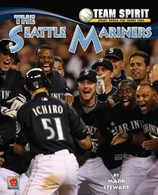 The Seattle Mariners (Team Spirit)