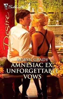 Amnesiac Ex, Unforgettable Vows