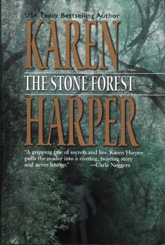 Stone Forest by Karen Harper