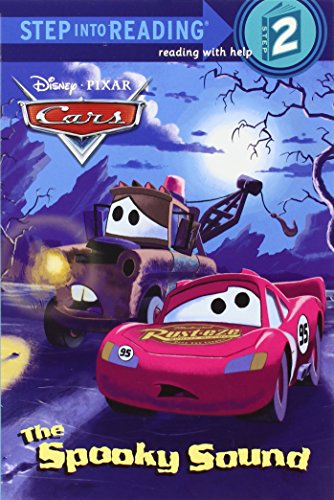 The Spooky Sound by Melissa Lagonegro