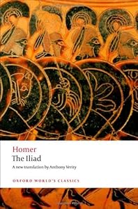 The Iliad