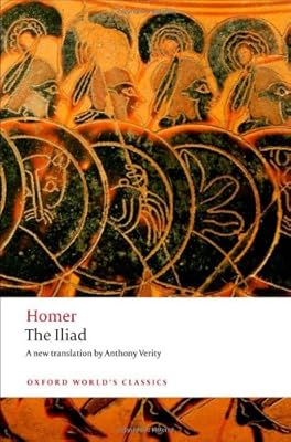 The Iliad