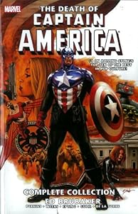 Death of Captain America: The Complete Collection