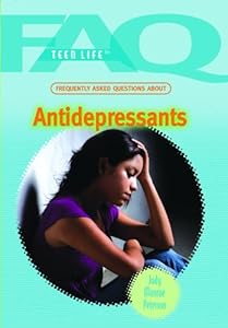 Frequently Asked Questions About Antidepressants