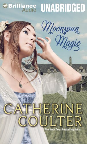 Moonspun Magic (Regency Magic Trilogy) by Catherine Coulter