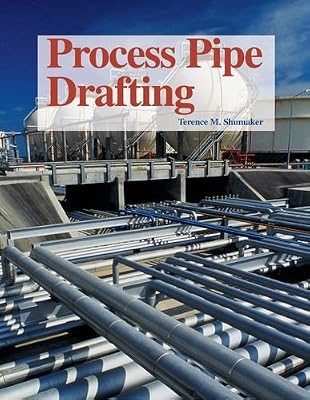 Process Pipe Drafting