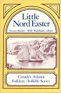 Little Nord Easter by Victor Butler