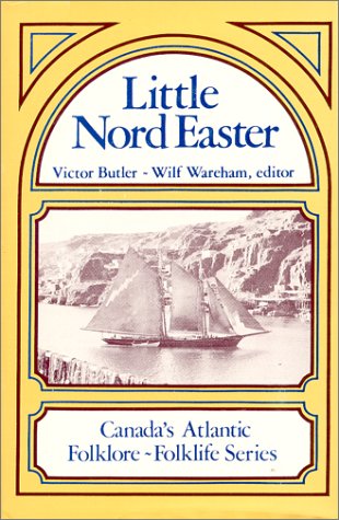 Little Nord Easter by Victor Butler