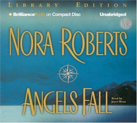 Angels Fall by Nora Roberts