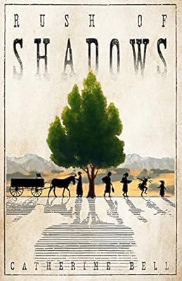 Rush of Shadows