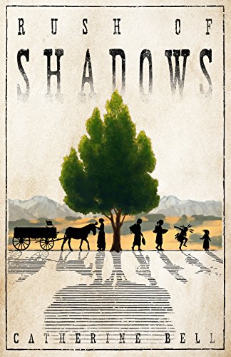 Rush of Shadows by Catherine Bell