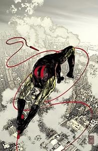 Daredevil by Brian Michael Bendis &amp; Alex Maleev Ultimate Collection - Book 3 by Brian Michael Bendis  ,
