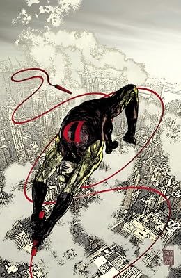 Daredevil by Brian Michael Bendis &amp; Alex Maleev Ultimate Collection - Book 3