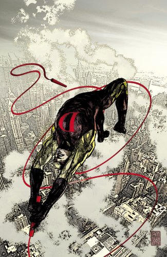 Daredevil by Brian Michael Bendis &amp; Alex Maleev Ultimate Collection - Book 3 by Brian Michael Bendis  ,