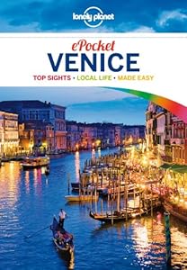 Lonely Planet Pocket Venice