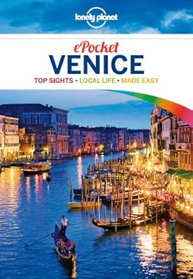 Lonely Planet Pocket Venice