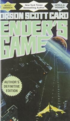 Ender's Game