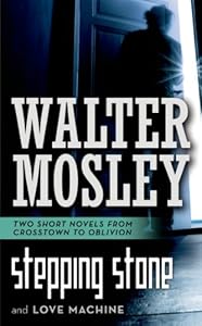 Stepping Stone / Love Machine: Crosstown to Oblivion