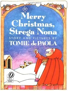 Merry Christmas, Strega Nona
