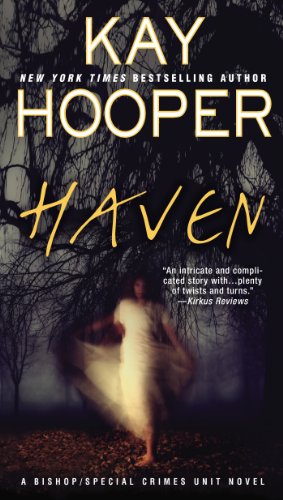 Haven by Kay Hooper