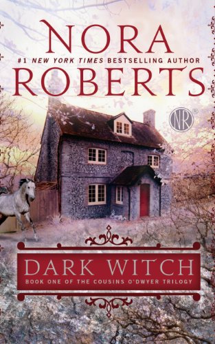 Dark Witch by Nora Roberts