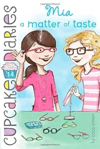 Mia a Matter of Taste