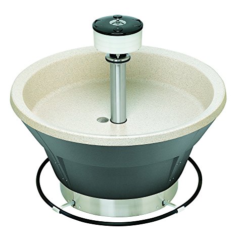 Algopix Similar Product 9 - Bradley S93564 Bradstone Classic